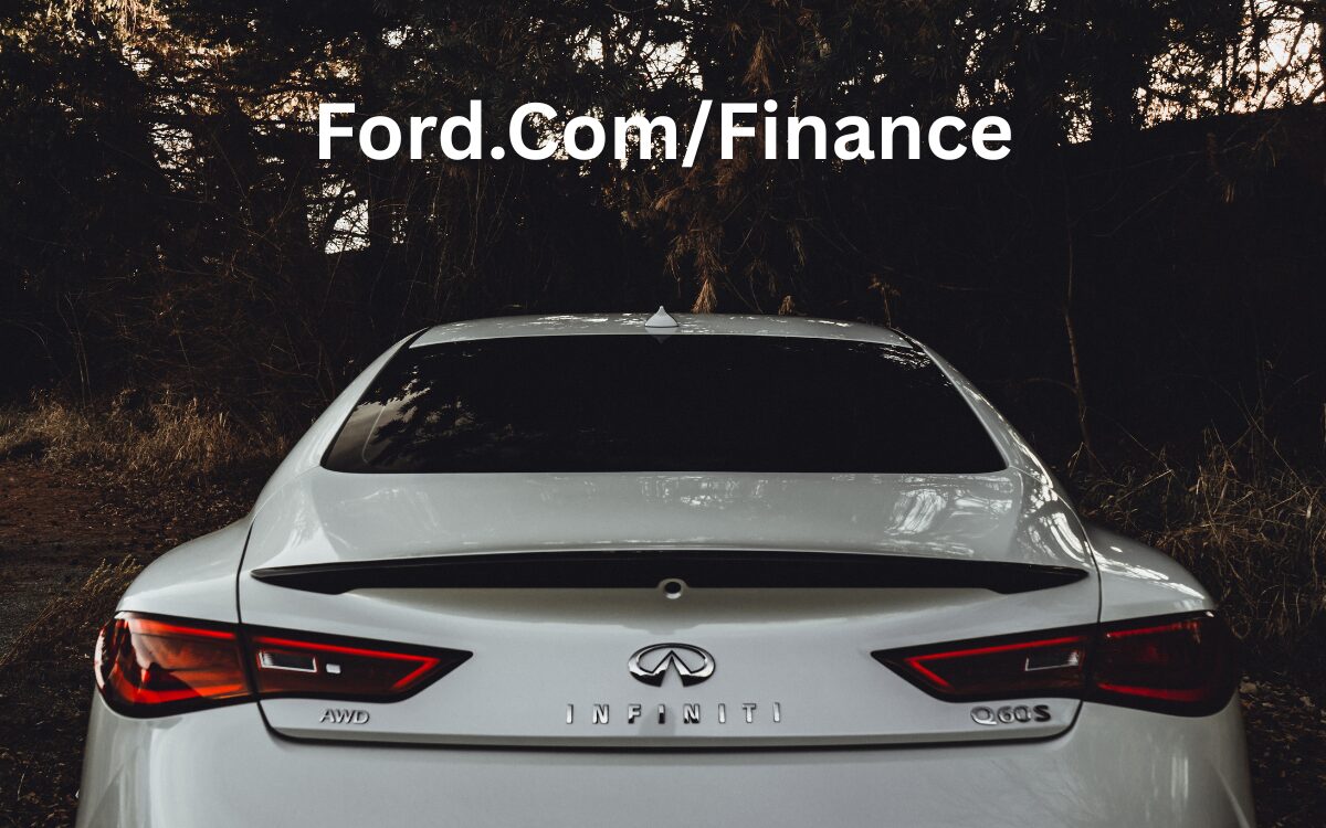 ford.com/finance
