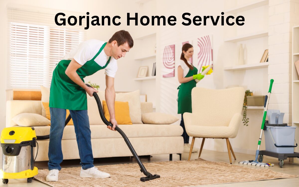 Gorjanc Home Service