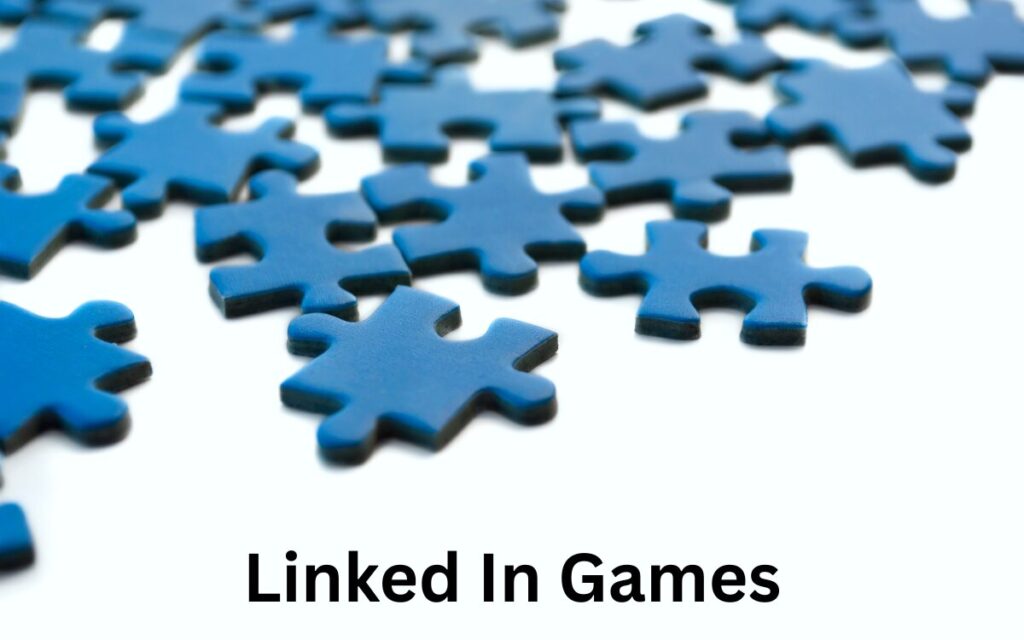 Linked in Games