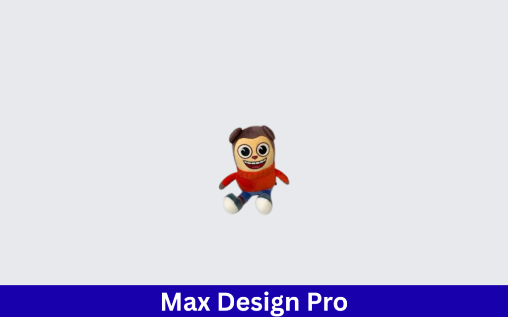 Max Design Pro