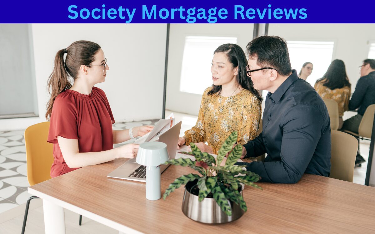Society Mortgage Reviews