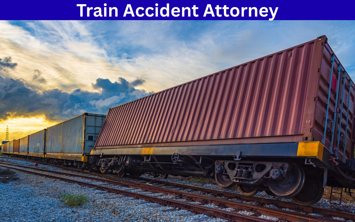 Train Accident Attorney