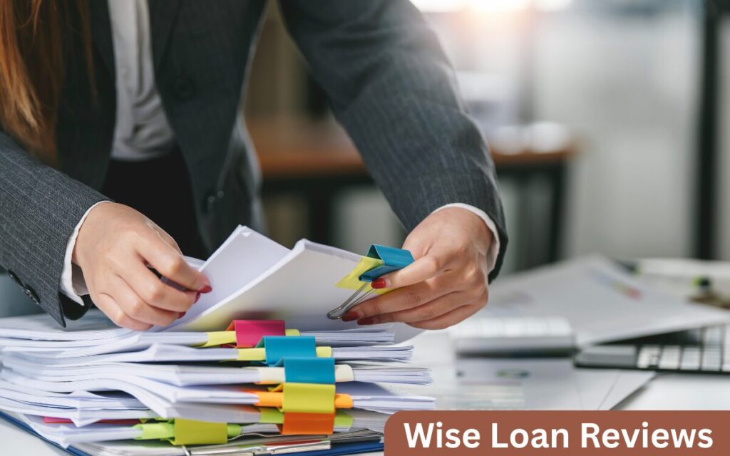 Wise Loan Reviews