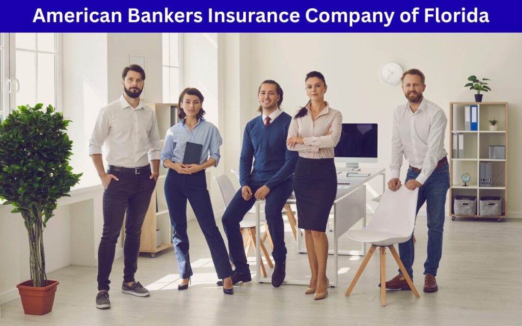 American Bankers Insurance Company Of Florida