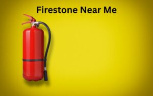 Firestone Near Me | Enriquez Tires Snohomish Trusted Tire Experts