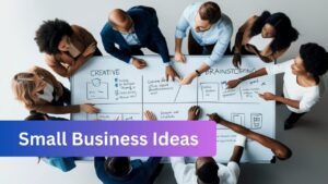 Unique Small Business Ideas to Stand Out in 2026