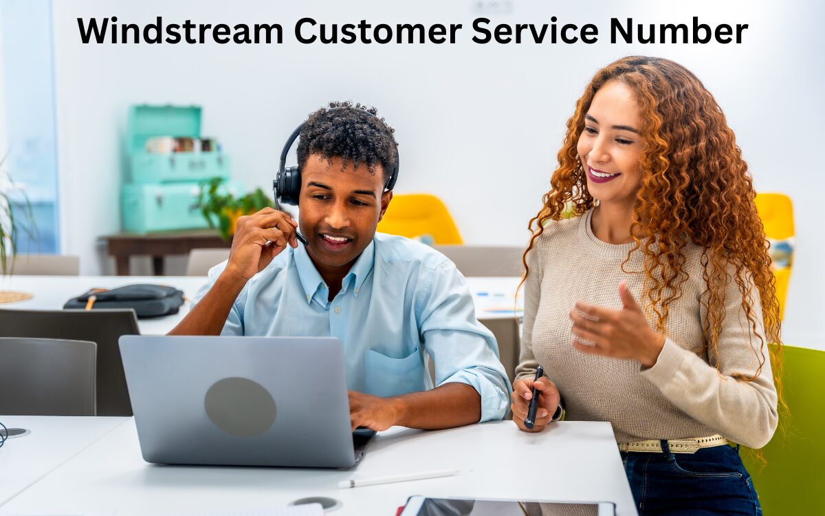 Windstream Customer Service Number