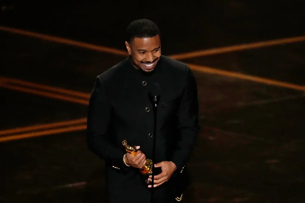 Viral Oscars Moments