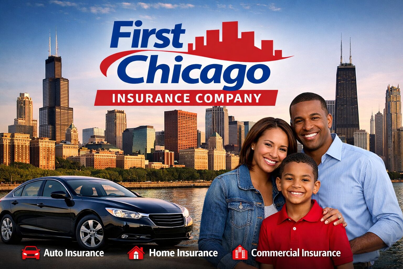 First Chicago Insurance Company