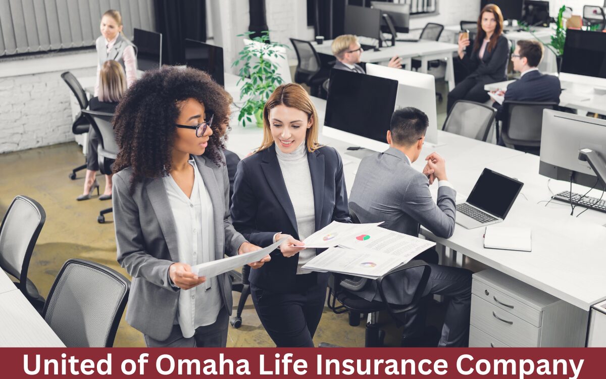 United Of Omaha Life Insurance Company